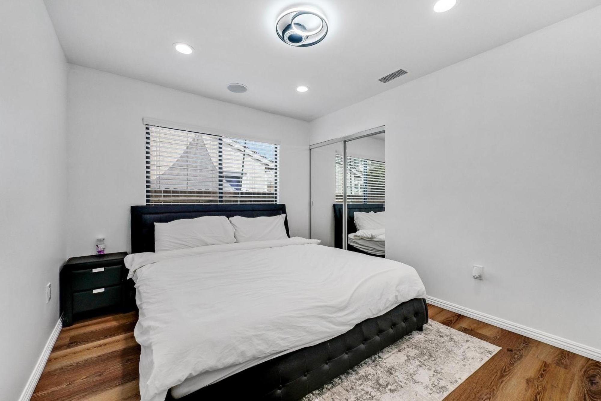 Luxury 4 Bedroom Villa Huntington Beach Exterior foto