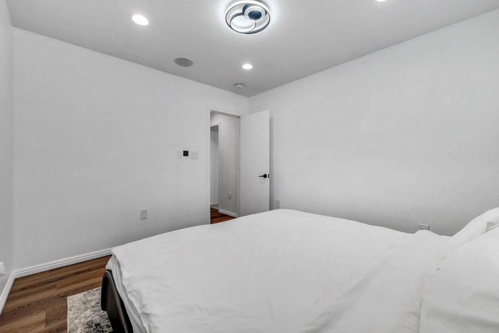 Luxury 4 Bedroom Villa Huntington Beach Exterior foto