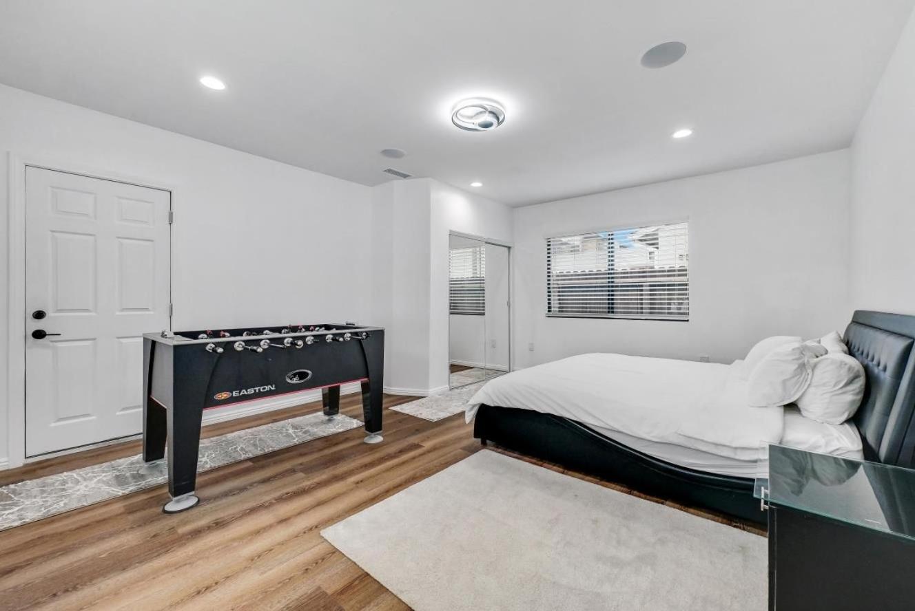 Luxury 4 Bedroom Villa Huntington Beach Exterior foto