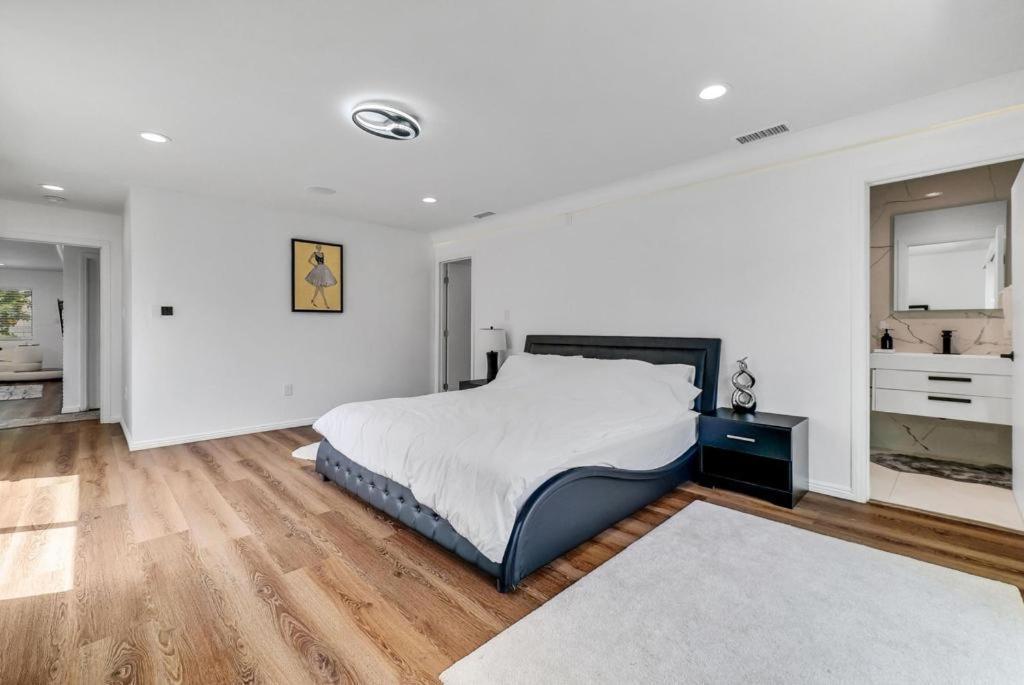 Luxury 4 Bedroom Villa Huntington Beach Exterior foto